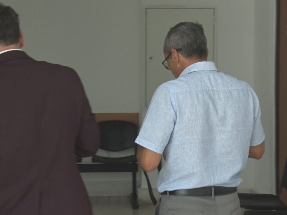 Tréner obvinený to zneužívania sa postavil pred súd. Rozhodnutie vyvolalo silné emócie