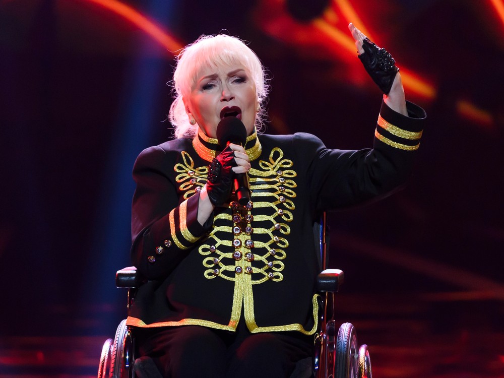 Marika Gombitová oslavuje 70 rokov, slovenská diva jubileum patrične oslávi!