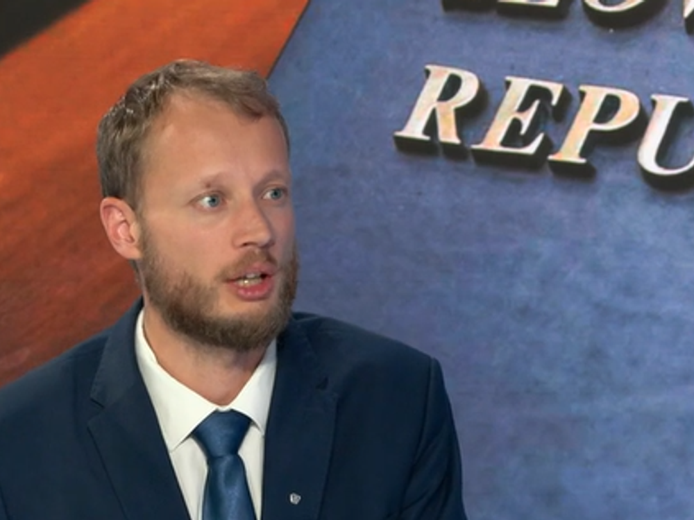 Odborník na ústavné právo: Ministerstvo životného prostredia môže zostať bez šéfa do februára