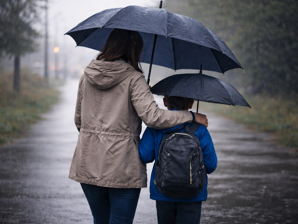 Ako získať príspevok ako jednorodič? Tu je návod