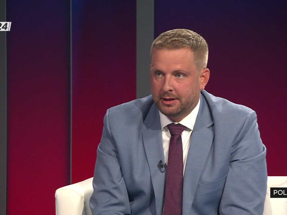 Vláde dôveruje len každý piaty Slovák. „Zlyhávajú všetci politici,“ reaguje Šaško