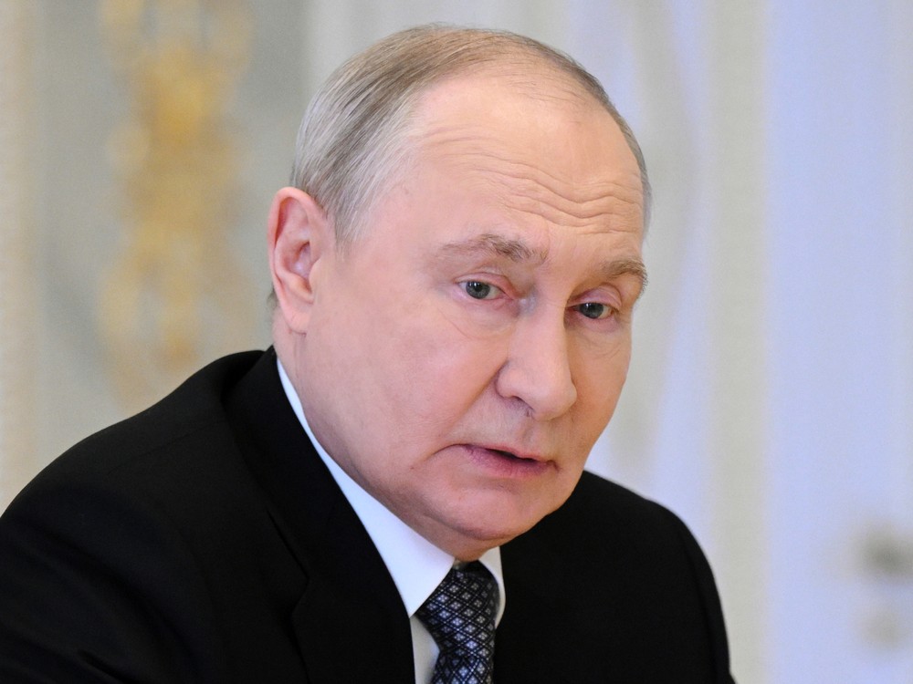 Putin dal odpáliť raketu schopnú niesť jadrové hlavice. Letela smerom k NATO