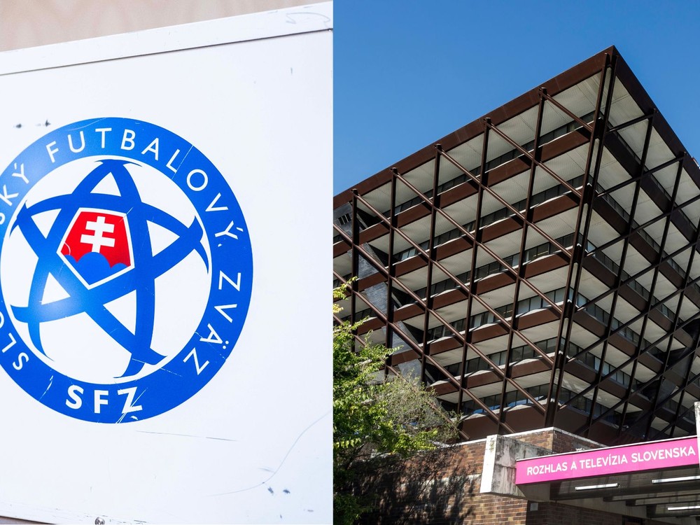 PS: Polícia začala trestné stíhanie v prípade zmlúv medzi STVR a SFZ