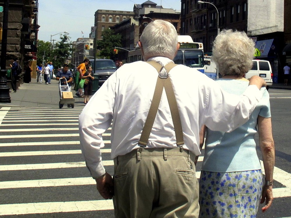 TOTO JE 9 VÝZIEV starnutia. Na čo sa treba pripraviť?