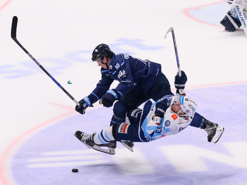 V repríze finále úspešnejší Slovan, víťazne aj Žilina a Košice