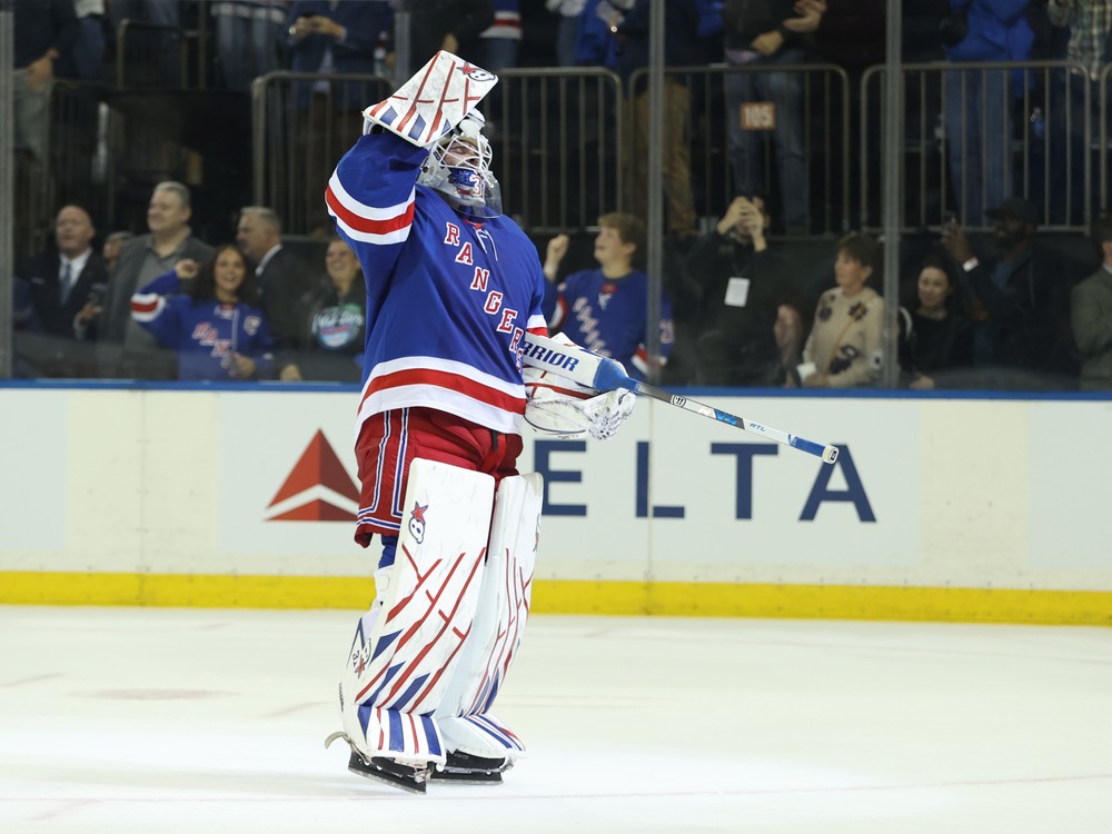 ŠESŤORKIN oslávil sté víťazstvo v Madison Square Garden najlepším možným spôsobom