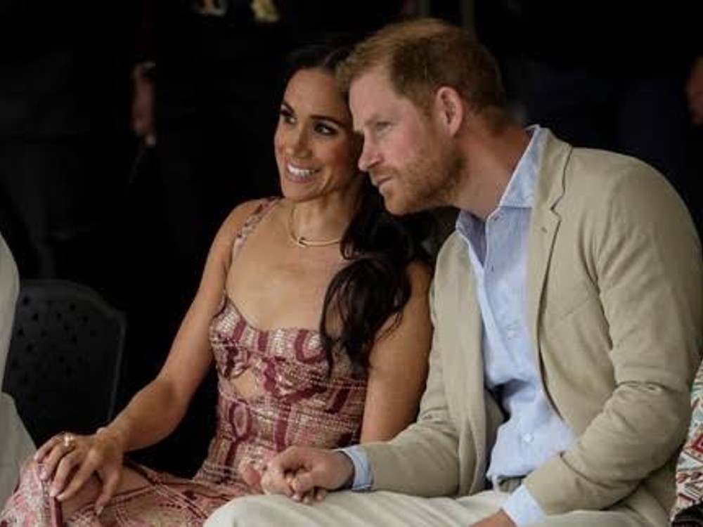Tajný plán Meghan! TOTO má byť skutočný dôvod návratu do Británie!