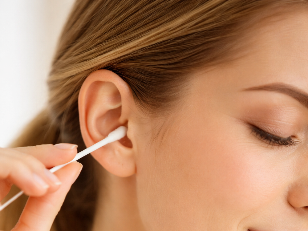 Parkinsona môže odhaliť obyčajný ušný maz, hovoria vedci