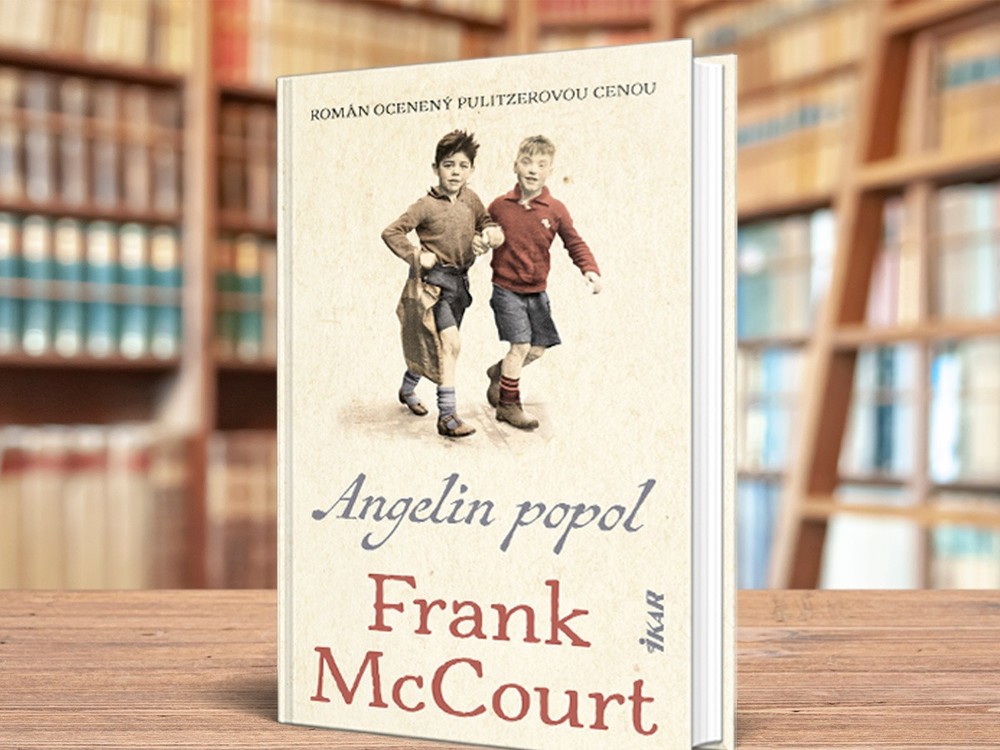 Ako dieťa musel doslova bojovať o prežitie. Angelin popol vás dojme aj rozosmeje