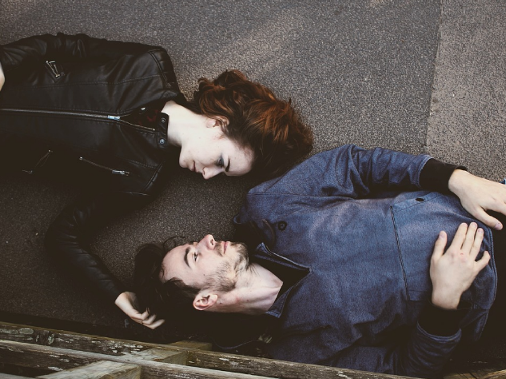 Vedci zistili, koľkokrát za život sa môžete vášnivo zamilovať