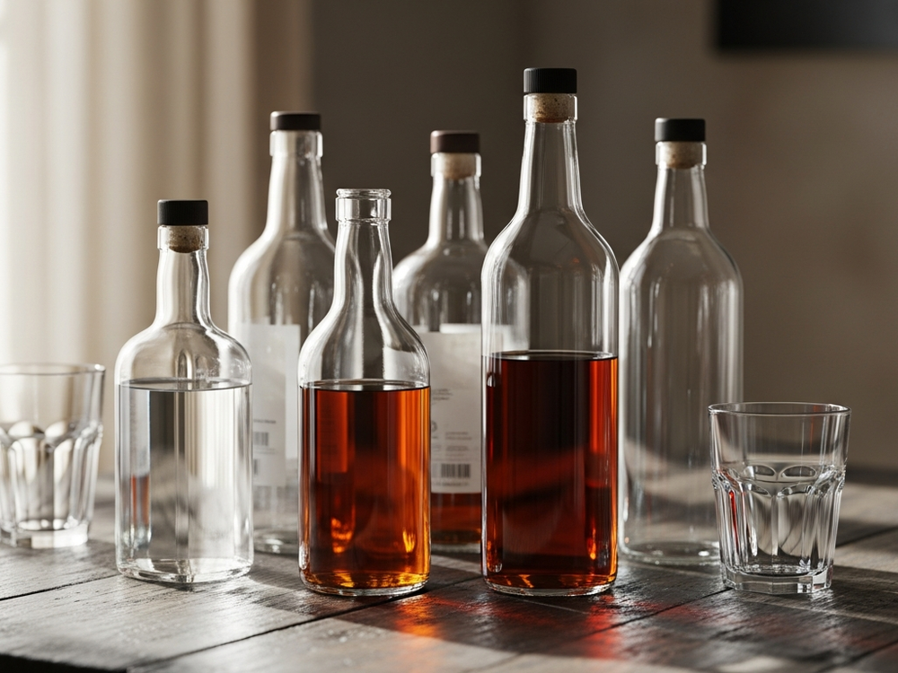 Alkohol a úmrtia na rakovinu: Už jeden pohárik denne zvyšuje riziko!
