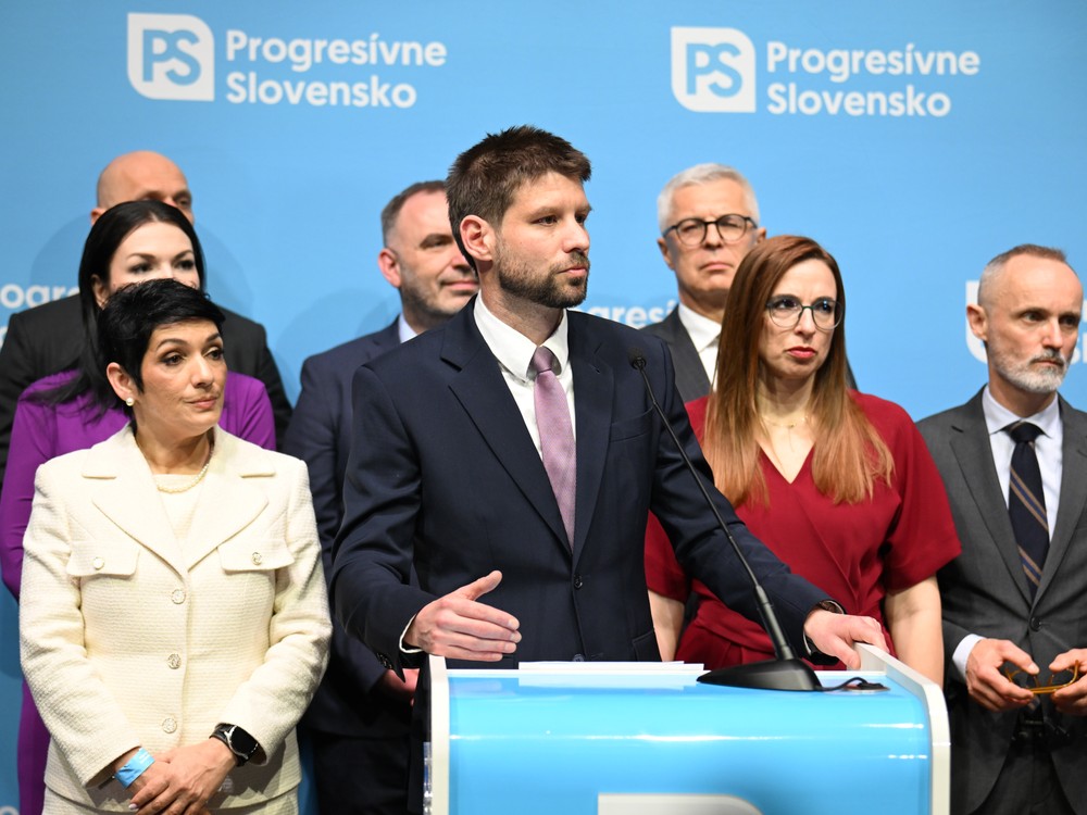 Kauza matky Šimečku zasiahla opozíciu: Prieskum odhalil, kto stratil dôveru v PS