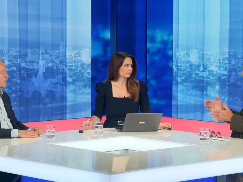 Analýzy 24: Fico si uvedomuje, že cesta do Moskvy je prázdne gesto, tvrdí Zala