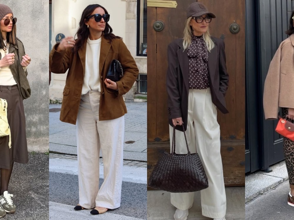 Máte funkčný a použiteľný šatník alebo len sklad oblečenia? Jednoduchý test odhalí pravdu!