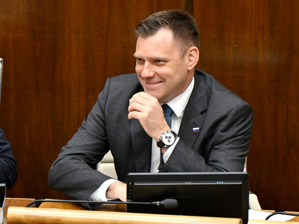 Podľa Kuffu SNS zablokuje septembrovú schôdzu pre nezhody Danka s Tarabom