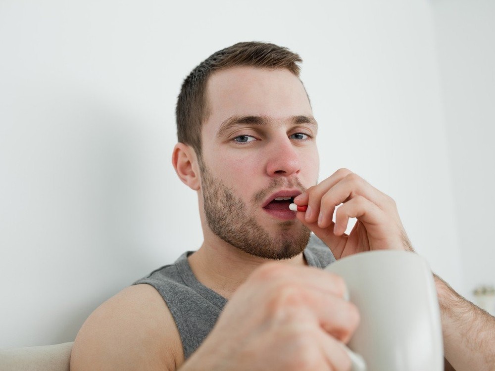 Potrebujete antibiotiká? TOTO je 6 ZÁSAD, ako ich  (ne)užívať