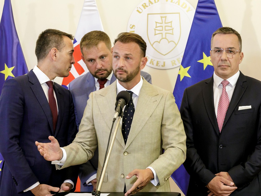 Prehľad: Vláda schválila viacero návrhov. Aké zmeny nás čakajú?