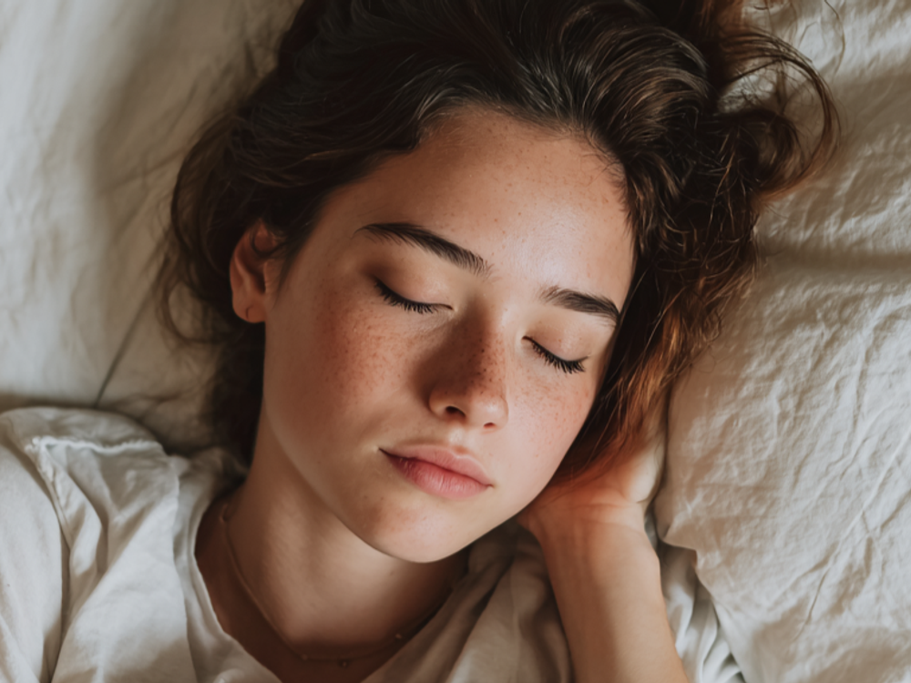 NESPAVOSŤ, budenie sa, nočné mory. Odborník na spánok prezradil, ČO TRÁPI SLOVÁKOV