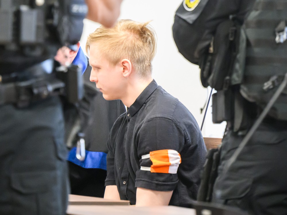 Samuel na slobodu nepôjde. Súd mu zamietol žiadosť o prepustenie