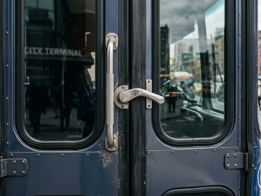 Pri havárii autobusu na východe Švajčiarska zomrelo niekoľko ľudí