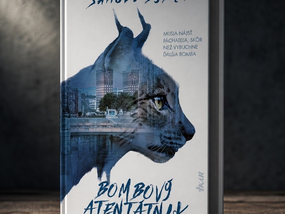 Bombový atentátnik sľubuje výbuch každých 24 hodín!