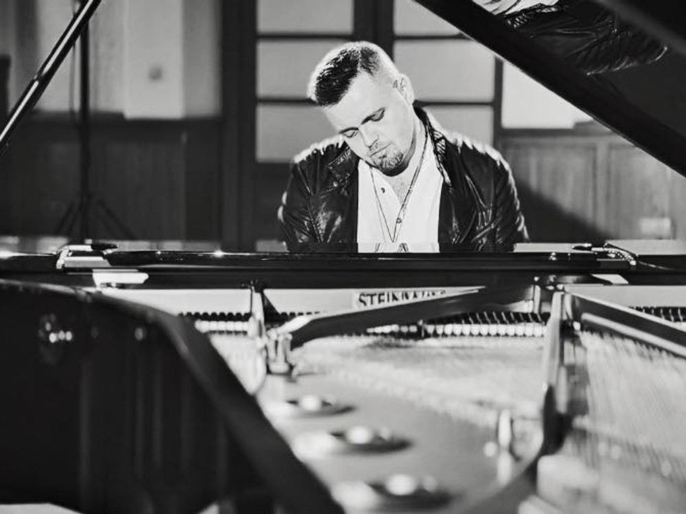 Tragicky zahynul slovenský spevák (†33)