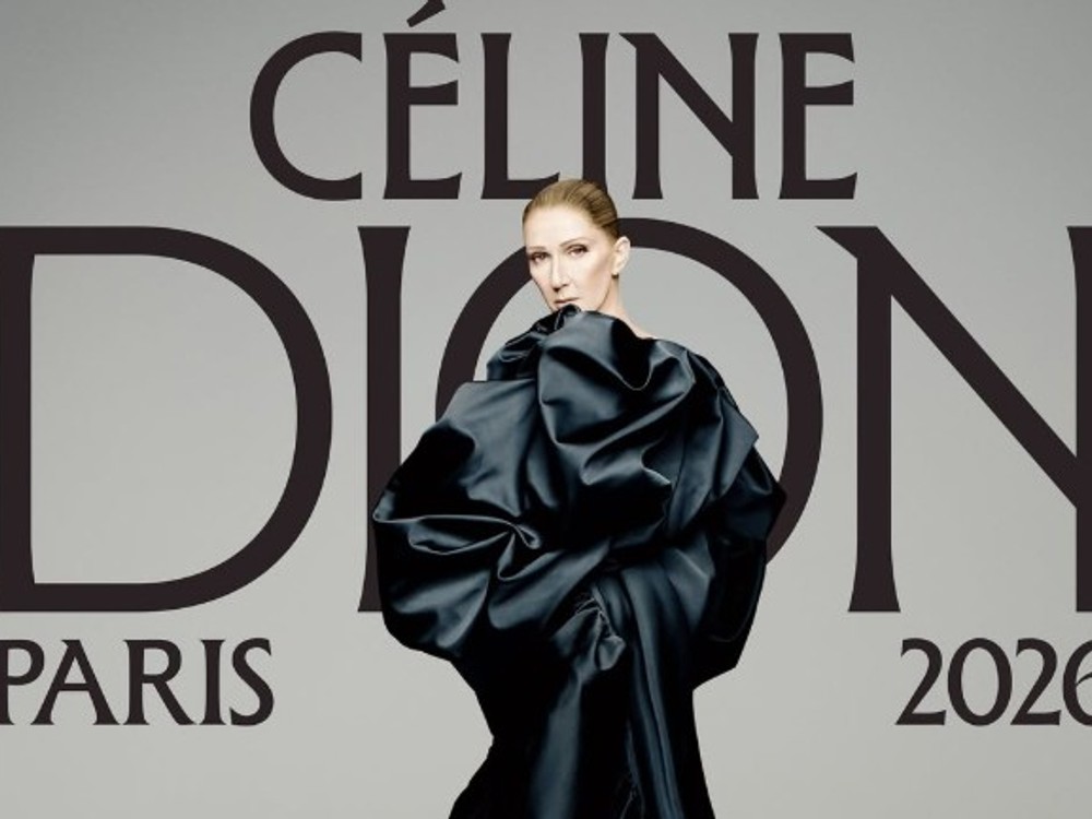 Céline Dion oznámila veľkú vec. Na jej počesť sa rozsvietila aj Eiffelovka!