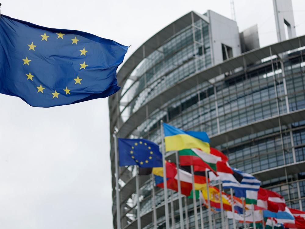 EÚ spúšťa 20. balík protiruských sankcií: Maďari a Slováci odvolali blokáciu