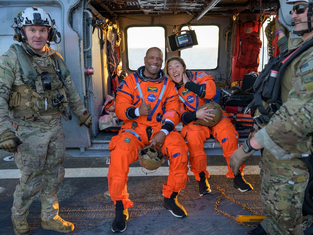 Návrat Artemis II na Zem: Ako prebiehal najnebezpečnejší moment historickej misie