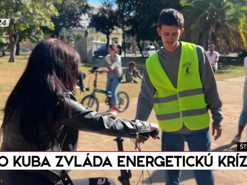 Cestovatelia opisujú život na Kube počas krízy: Benzín za 10 dolárov a výpadky elektriny