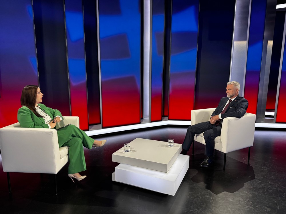 Gašpar o kandidatúre na župana v Nitre: Dohoda ešte nie je
