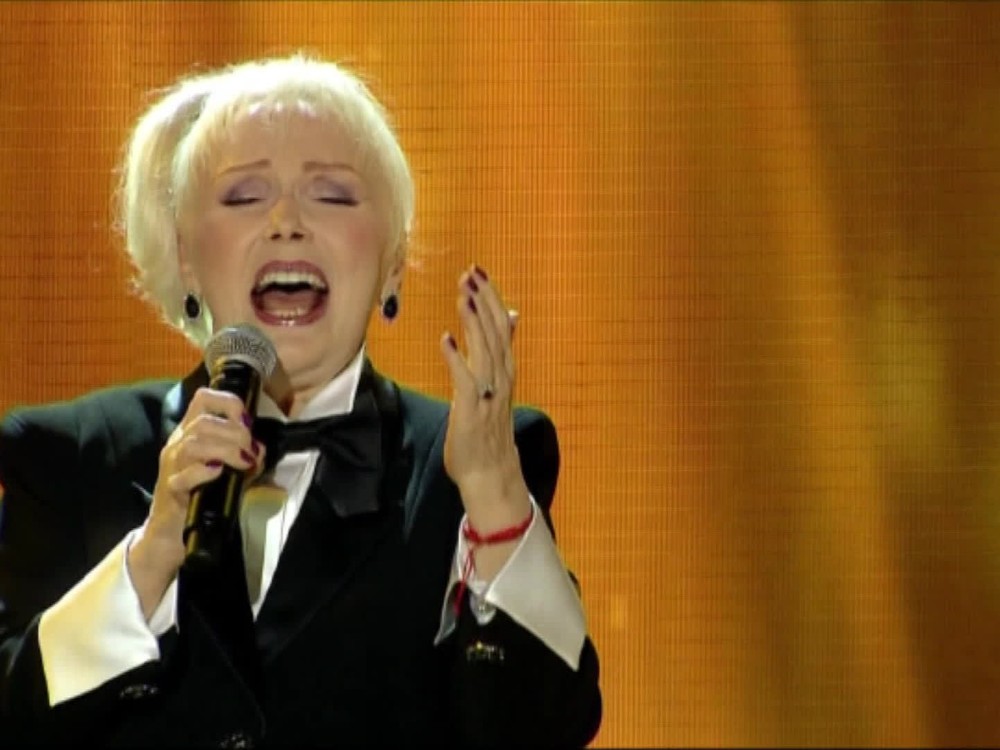 Marika Gombitová oslavuje 70 rokov, slovenská diva jubileum patrične oslávi!