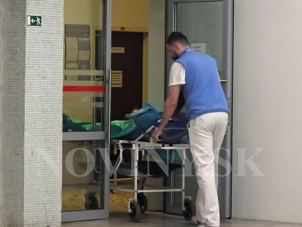 Ranný beh na Urpíne sa zmenil na boj o život. Bežca napadol medveď