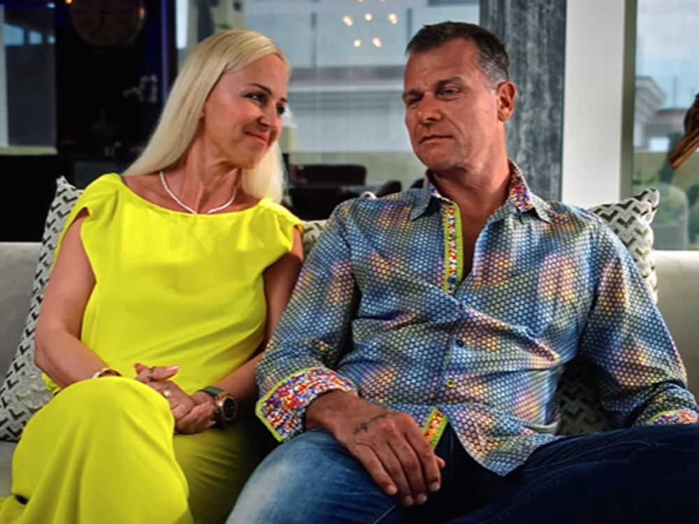 Hájek dostal poriadny náklad! Neodpustil si TÚTO poznámku a Zuzana mu to ostro vrátila!