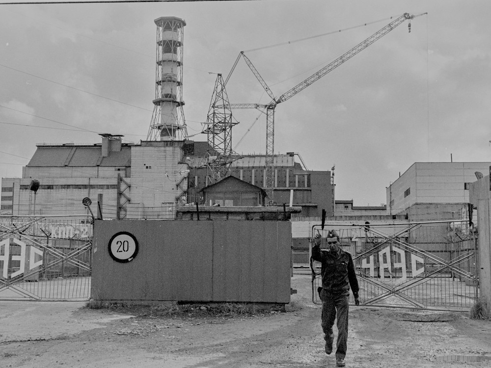 Pravda o Černobyle: čo sa v noci 26. apríla 1986 naozaj stalo