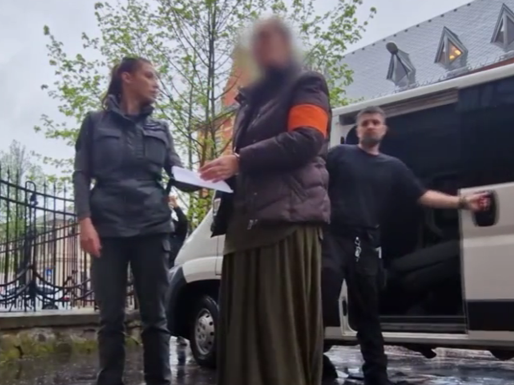 Prípad Slovenky zo Sýrie má bodku. Najvyšší súd potvrdil trest