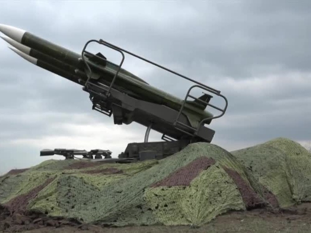 Kto chráni slovenské nebo pred konfliktom na Blízkom východe? Nové systémy stoja na letisku