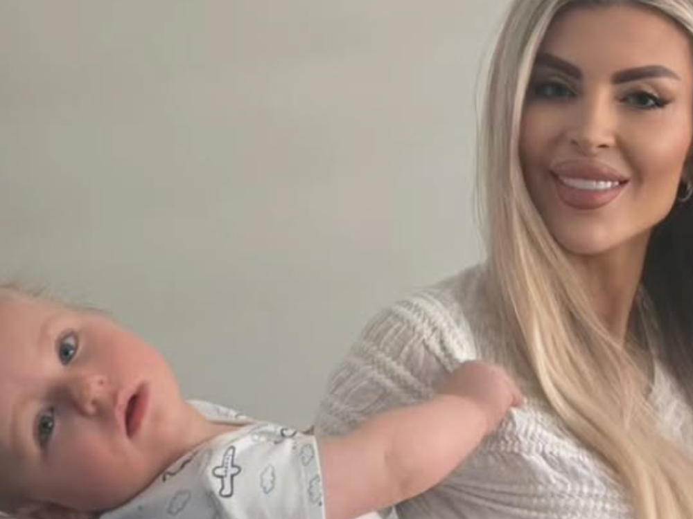 Obrovský míľnik v živote malého Arnieho! Má za sebou rok trápenia, teraz sa ale Lela dočkala!