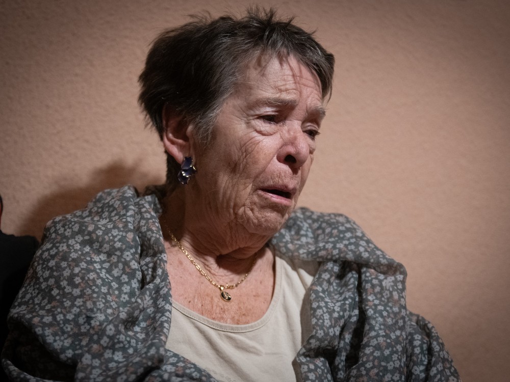 Smutná správa z Madridu: Zomrela 87-ročná žena, ktorej vysťahovanie vyvolalo protesty