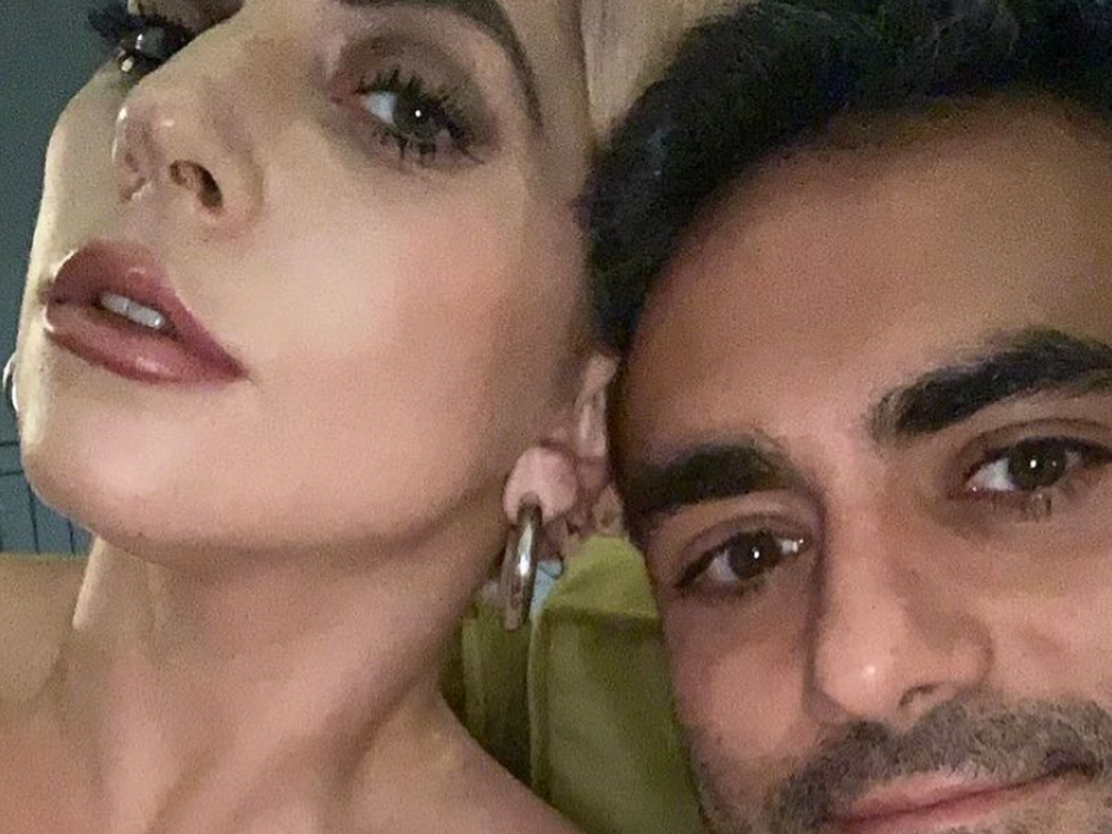 Lady Gaga prezradila meno bábätka: Je rozprávkovo krásne a nežné!