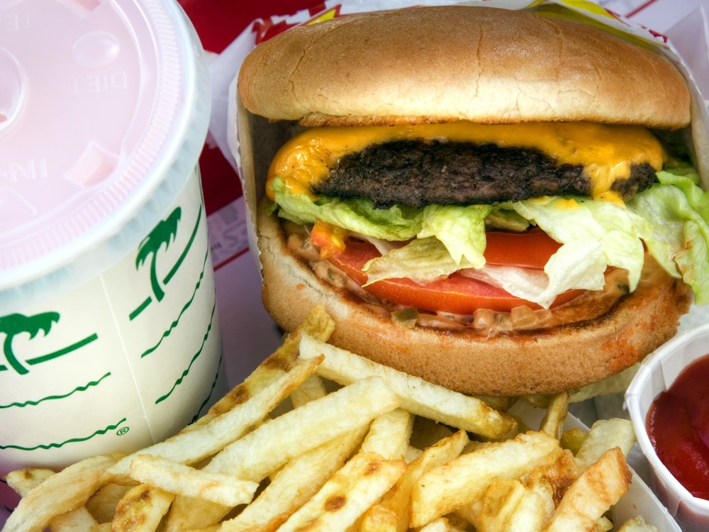 Vrásky, opuchy, akné? NA VINE vine sú aj TIETO POTRAVINY