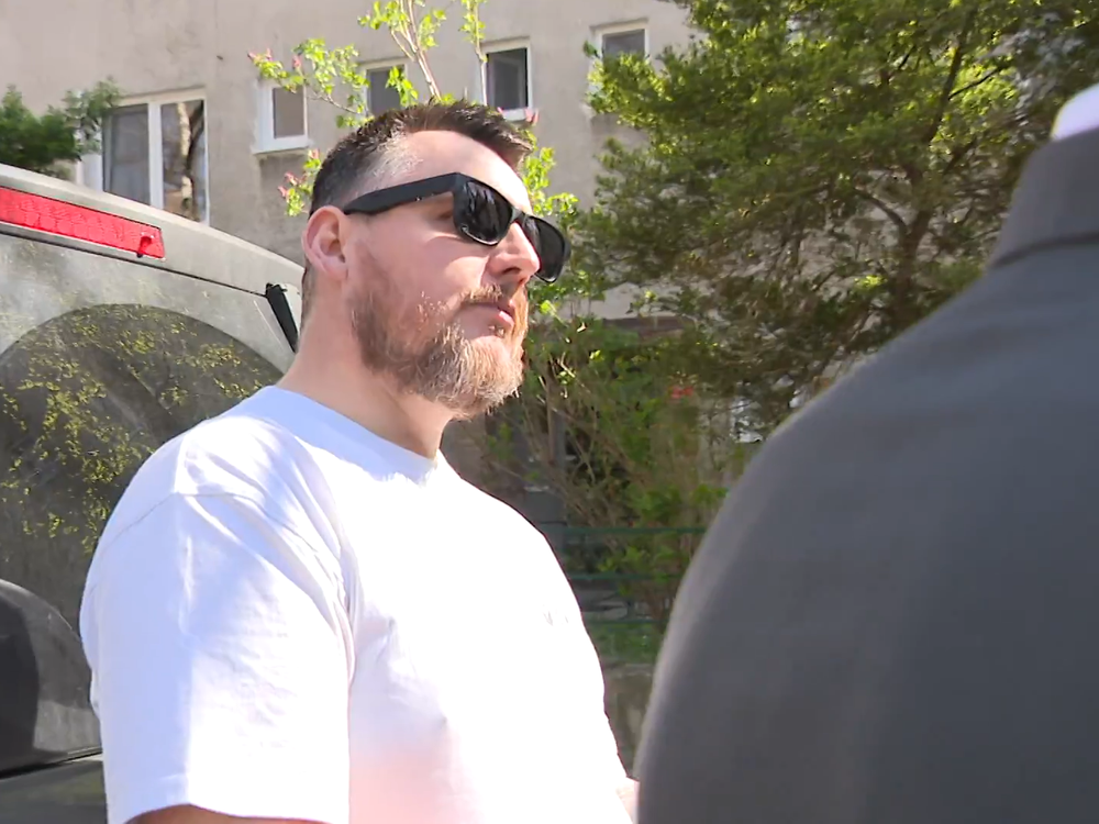 Daniela Bombica takmer po roku prepustili na slobodu, rozhodol Najvyšší súd