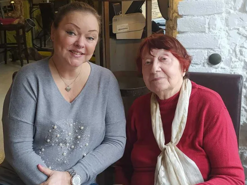 Kruté svedectvo: Zosnulá mama Gottovej by mala na pohreb, keby ju Dominika o všetko neobrala!