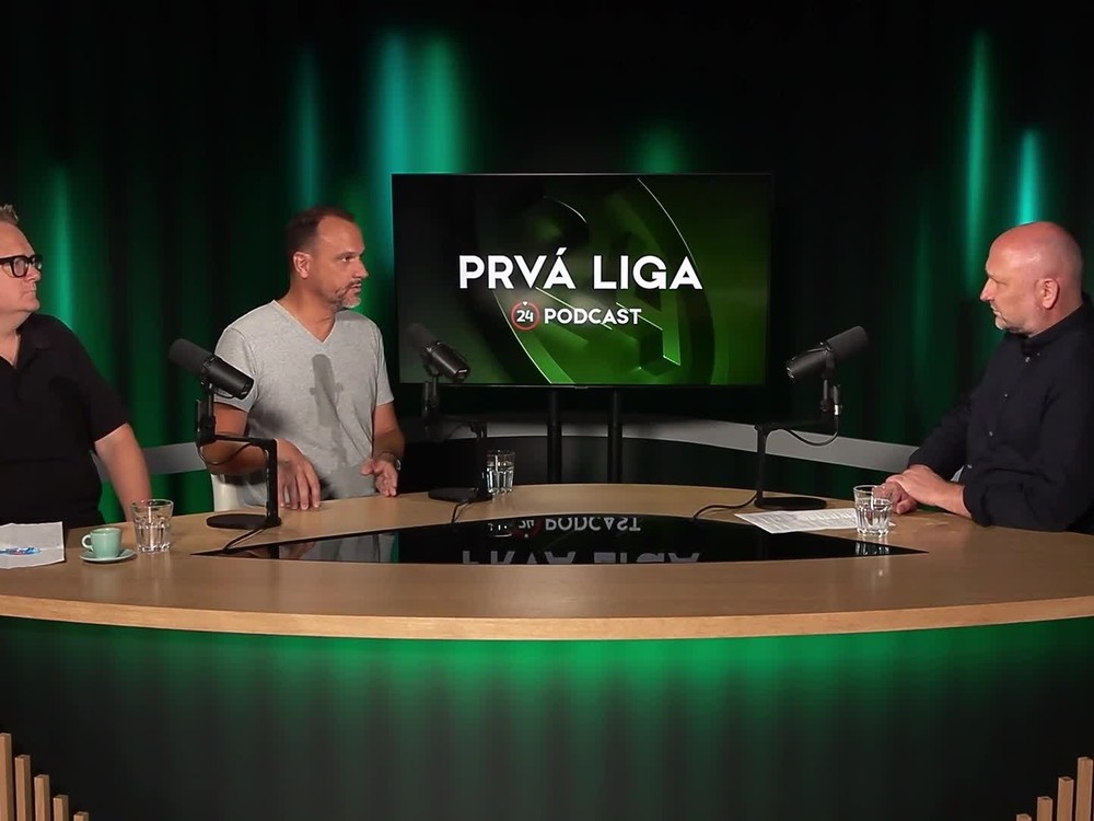 Prvá liga: Kostrbatá výhra na úvod