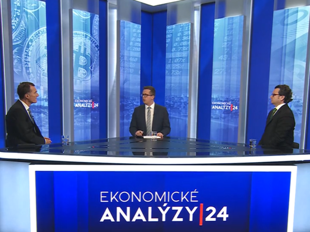 Sankcie, clá a tlak veľmocí: Geoekonomická konfrontácia je najväčším rizikom roku 2026