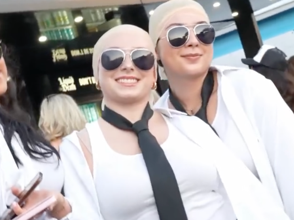 TOTO ešte svet nevidel! Fanúšikovia hviezdneho speváka vytvorili Guinnessov rekord!