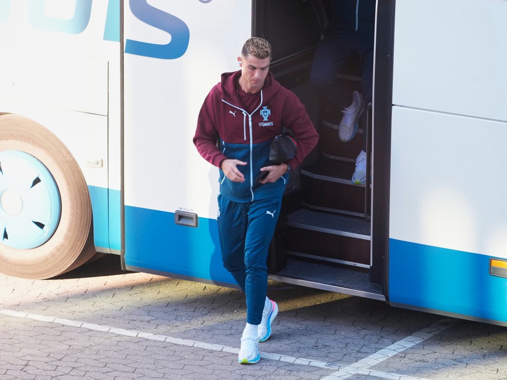 RONALDO opustil reprezentačný kemp. Zaslúžil si si viac, píše jeho sestra