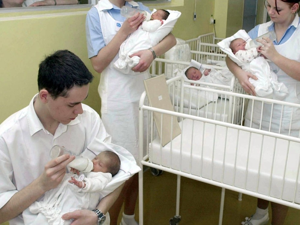 ÚVZ varuje pred dojčenskou výživou. Po jej konzumácii bábätká ťažko ochoreli