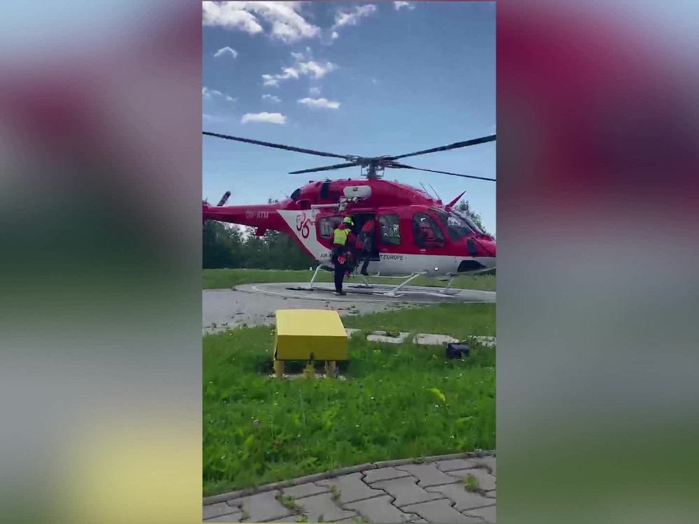 Poslal matke fotku, potom zmizol. Mladíka (†22) našli o niekoľko hodín mŕtveho
