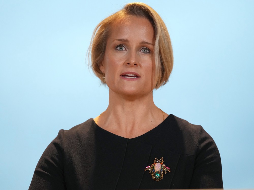 Podľa Metreweliovej Putin naťahuje mierové rokovania o Ukrajine. Hovorí, že sme na hrane vojny